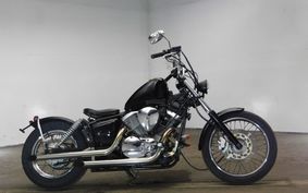 YAMAHA DRAGSTAR 250 2000 VG02J