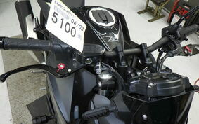 KAWASAKI Z400 Gen.2 2020 EX400G