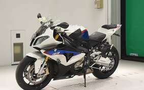 BMW S1000RR 2012