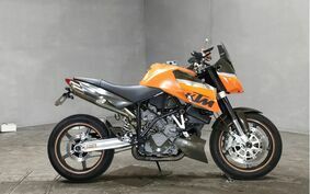 KTM 990 SUPER DUKE 2005 VD940