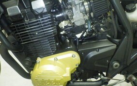 KAWASAKI ZRX400 2003 ZR400E