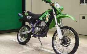 KAWASAKI KLX250 SR LX250E