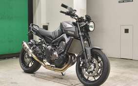 YAMAHA MT-09 2019 RN34J