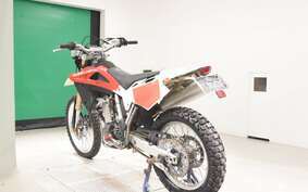 HUSQVARNA TE450 2007