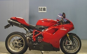 DUCATI 1098 R 2009 H702A