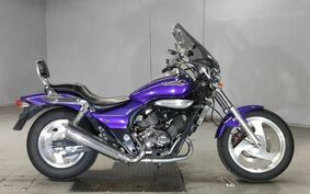 KAWASAKI ELIMINATOR 250 V Type VN250A