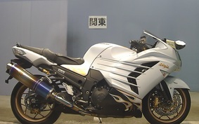 KAWASAKI ZX 1400 NINJA R A 2014 ZXT40E