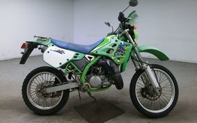 KAWASAKI KDX125 SR 1994 DX125A