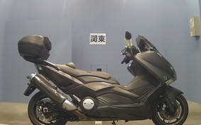 YAMAHA T-MAX 530 2013 SJ09