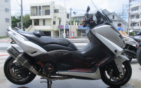 YAMAHA T-MAX 530 ABS 2012 SJ09