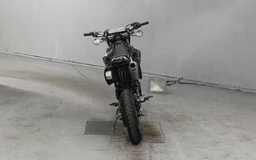 KAWASAKI KLX250D TRACKER LX250E