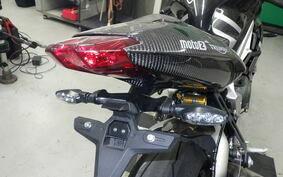 TRIUMPH DAYTONA 765 2020