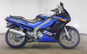 KAWASAKI ZZ-R250 1992 EX250H