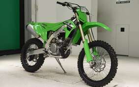 KAWASAKI KX250X KX252D