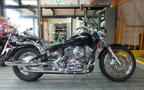 YAMAHA DRAGSTAR 400 2006 VH01J