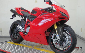 DUCATI 1098 S 2008 H700A