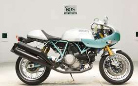 DUCATI PAUL SMART 1000 2006 C100A