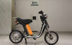 YAMAHA PASSOL SY01J