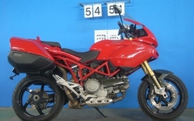 DUCATI MULTISTRADA 1000 S DS 2006 A100A