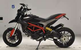 DUCATI HYPERMOTARD 820 2013