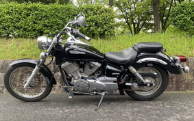 YAMAHA DRAGSTAR 250 VG05J