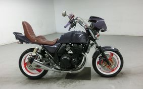 KAWASAKI ZRX400 1999 ZR400E