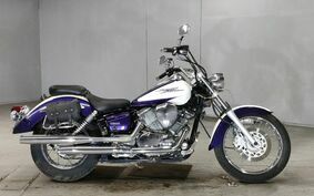 YAMAHA DRAGSTAR 250 VG02J