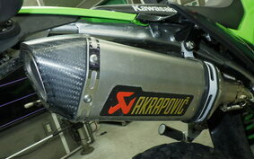 KAWASAKI KLX150BF