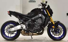 YAMAHA MT-09 SP 2021 RN69J