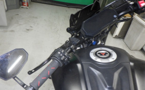 YAMAHA MT-07 2021 RM33J