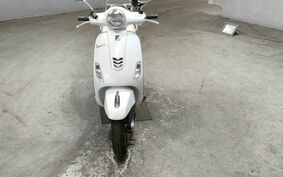 VESPA VXL125 0000