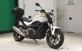 HONDA NC750S D 2015 RC70