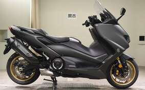 YAMAHA T-MAX 560 SJ19J