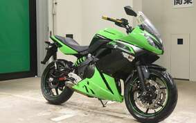 KAWASAKI NINJA 400R 2012 ER400B