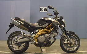 APRILIA SHIVER 750 2010 RA00