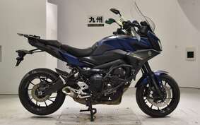 YAMAHA MT-09 Tracer GT 2019 RN51J