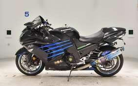 KAWASAKI ZX 1400 NINJA R 2013 ZXNE14