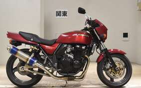 KAWASAKI ZRX400 1994 ZR400E