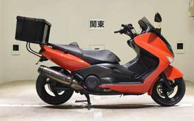 YAMAHA T-MAX500 2003 SJ02J