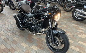 SUZUKI SV650X ABS 2021 VP55B