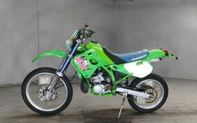 KAWASAKI KDX250SR DX250F