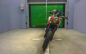 KTM 125 DUKE JGA4D