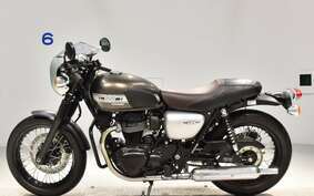 KAWASAKI W800 CAFE 2020 EJ800B