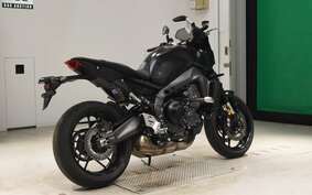 YAMAHA MT-09 2021 RN69J