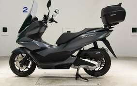 HONDA PCX 160 KF47