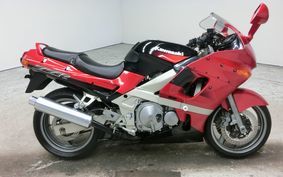 KAWASAKI ZZ-R400 1999 ZX400N