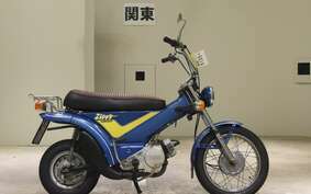 YAMAHA ZIPPY50 395