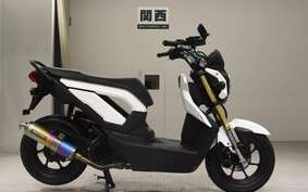 HONDA ZOOMER-X JF52