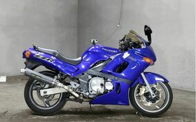 KAWASAKI ZZ-R400 2003 ZX400N