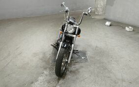 YAMAHA DRAGSTAR 400 1996 4TR